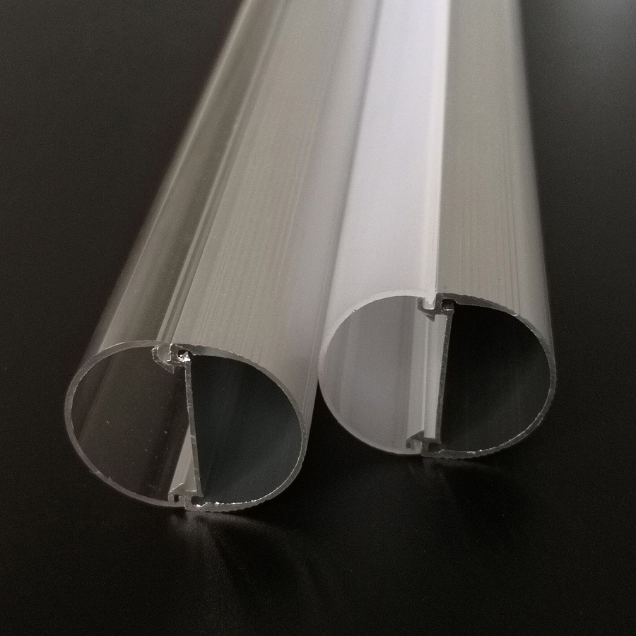 Powód, dla którego obudowa profilu aluminiowego Led jest złomowana