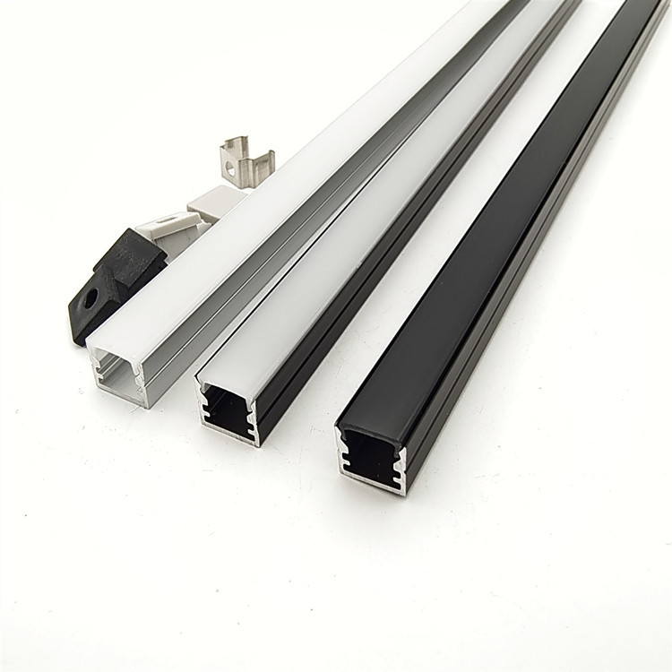 ‌ Jakie są zalety profili aluminiowych LED?