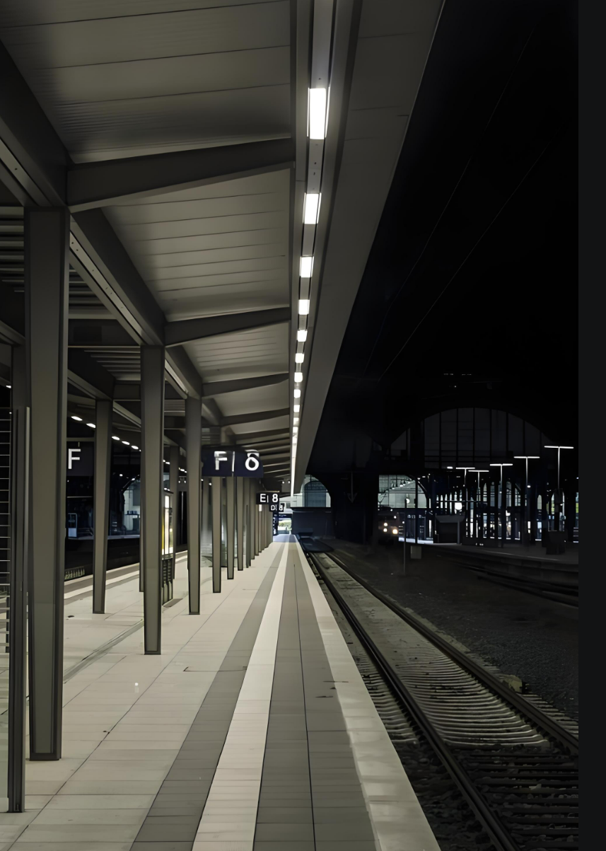 Kluczowe rozważania dotyczące wyboru obudowy lamp LED do oświetlenia ruchu drogowego
