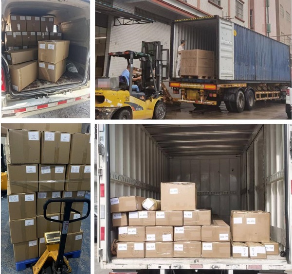 Każde zamówienie oznacza zaufanie