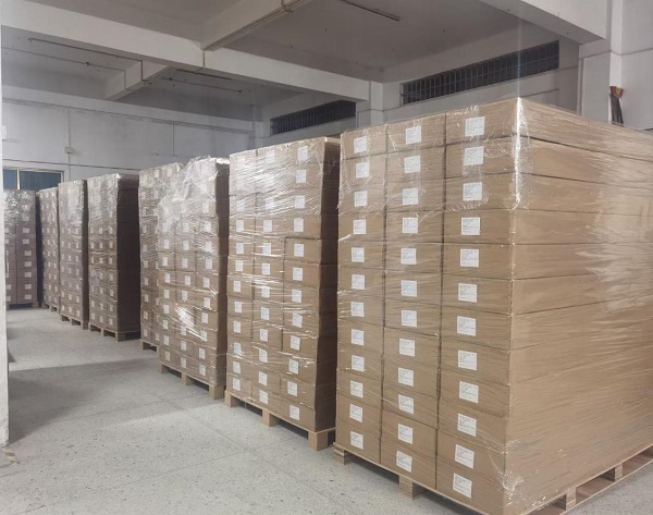 Produkujemy z zaangażowaniem, serwujemy z sercem.