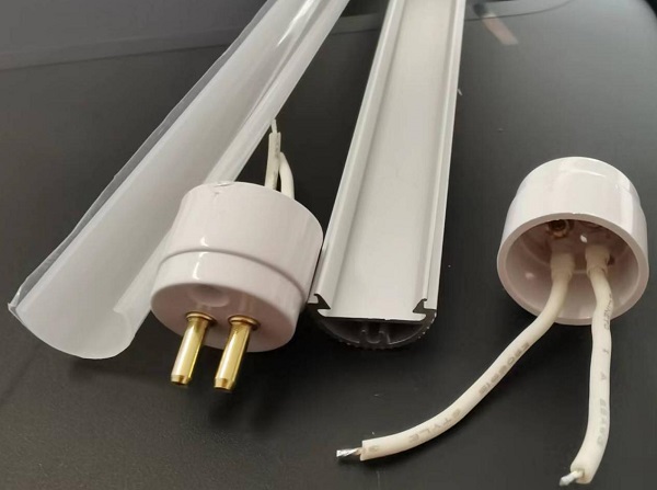 Zalety świetlówek LED T5