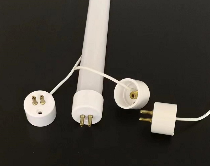 Co to jest obudowa LED T5?