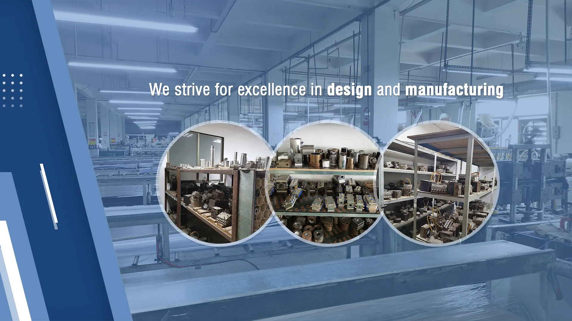 Plastikowa obudowa tuby LED T5