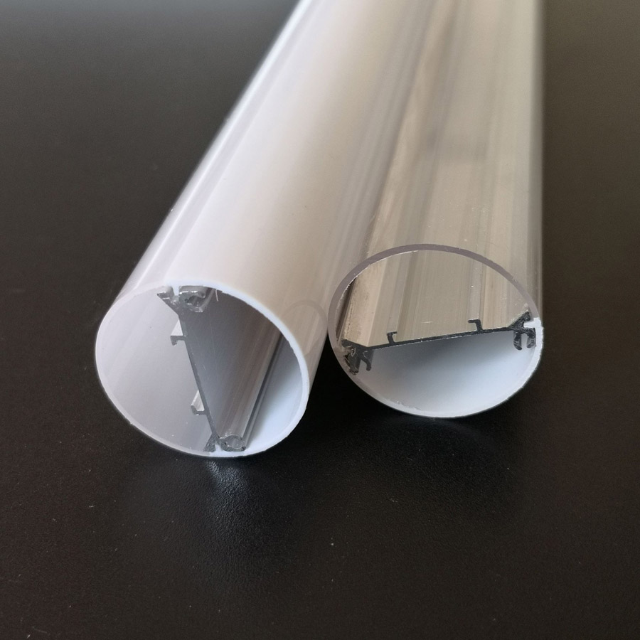 Dlaczego obudowa plastikowej tuby LED T8 jest niezbędna w nowoczesnych rozwiązaniach oświetleniowych?
