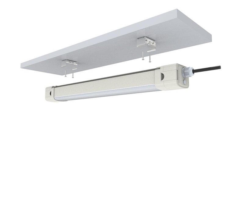 Na co zwrócić uwagę przy zakupie trójodpornej obudowy lampy LED?