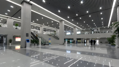 Zastosowanie obudów tub LED w rozwiązaniach oświetleniowych pojazdów szynowych