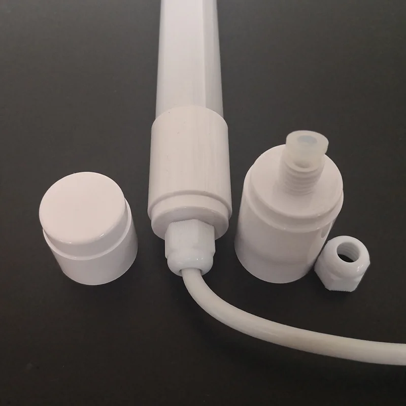 IP67 T8 Cap