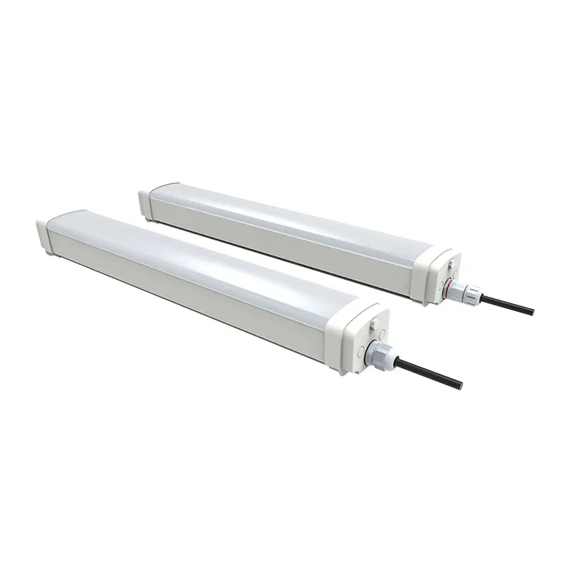 Obudowa lampy LED Tri-proof IP65