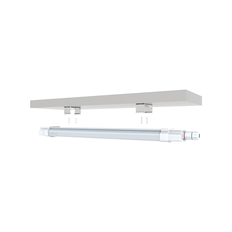 Obudowa lampy LED Triproof