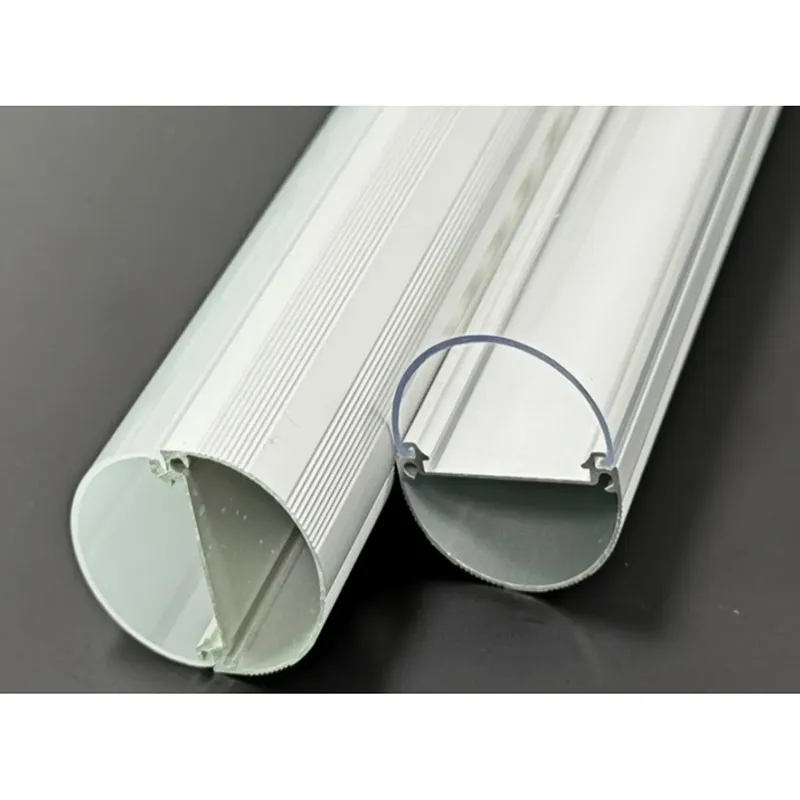 Obudowa lampy torowej